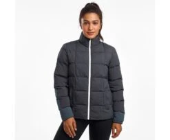 Saucony Women's Snowdrift 2.0 Jacket
